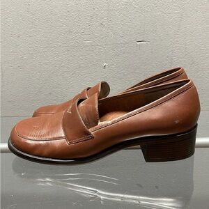 J.G. HOOK Loafers